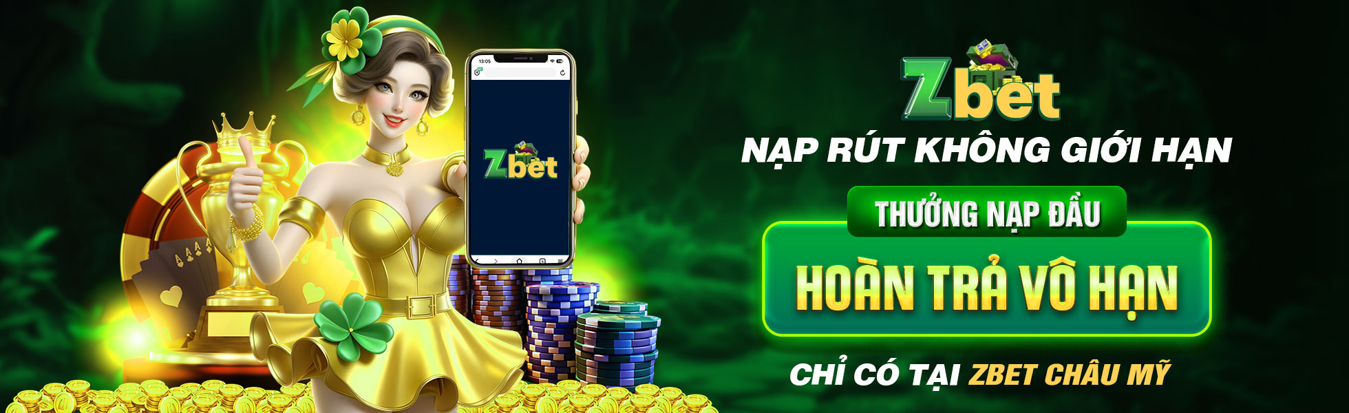ZBET Châu Mỹ